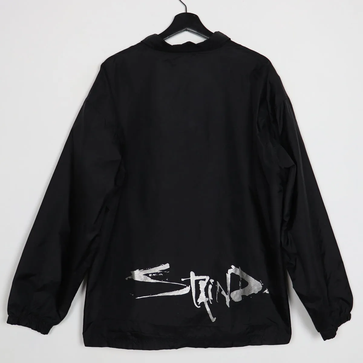 1990s Staind Windbreaker Jacket