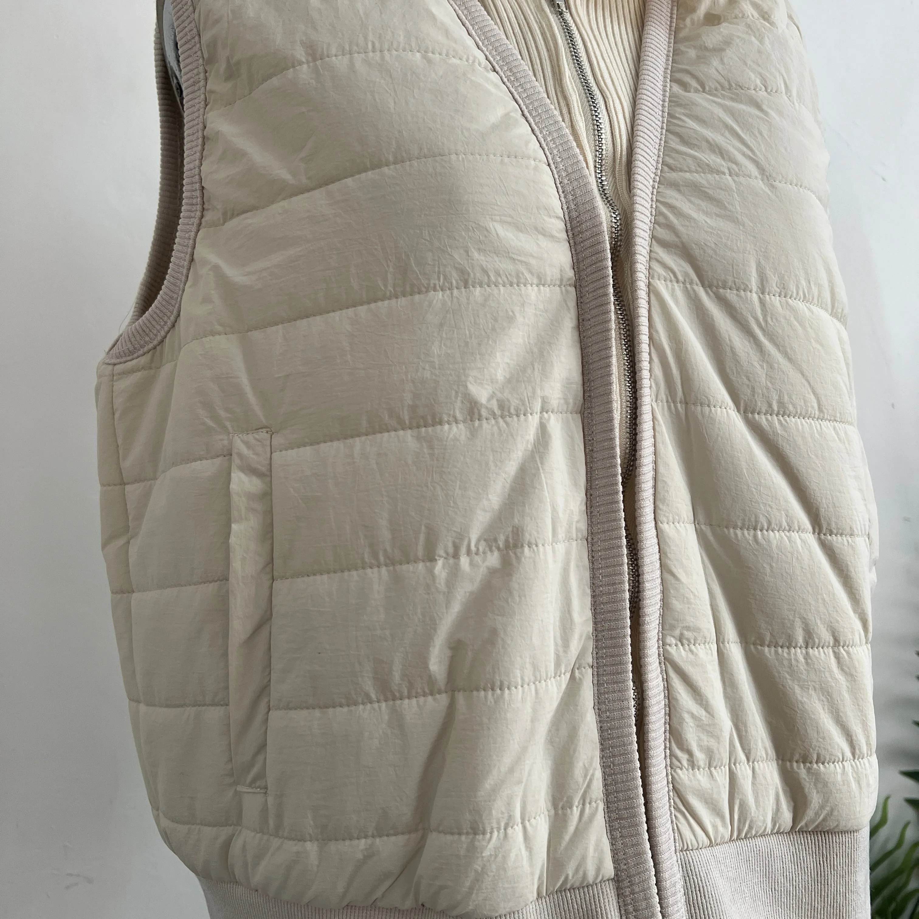 241467 - Quilted Jacket (40% Off)