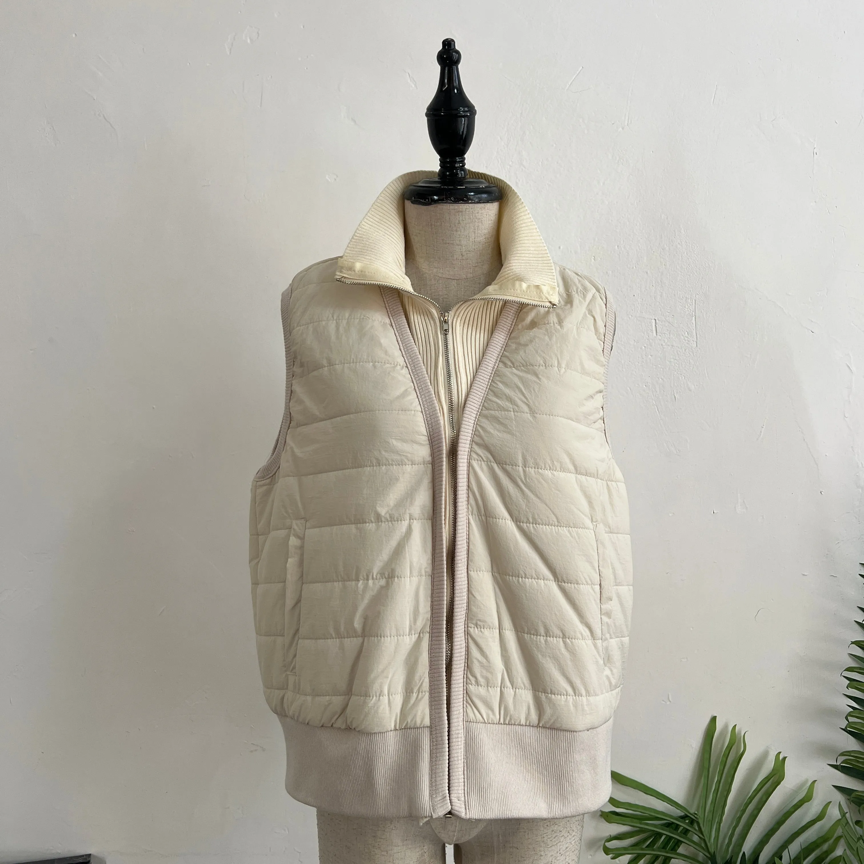 241467 - Quilted Jacket (40% Off)