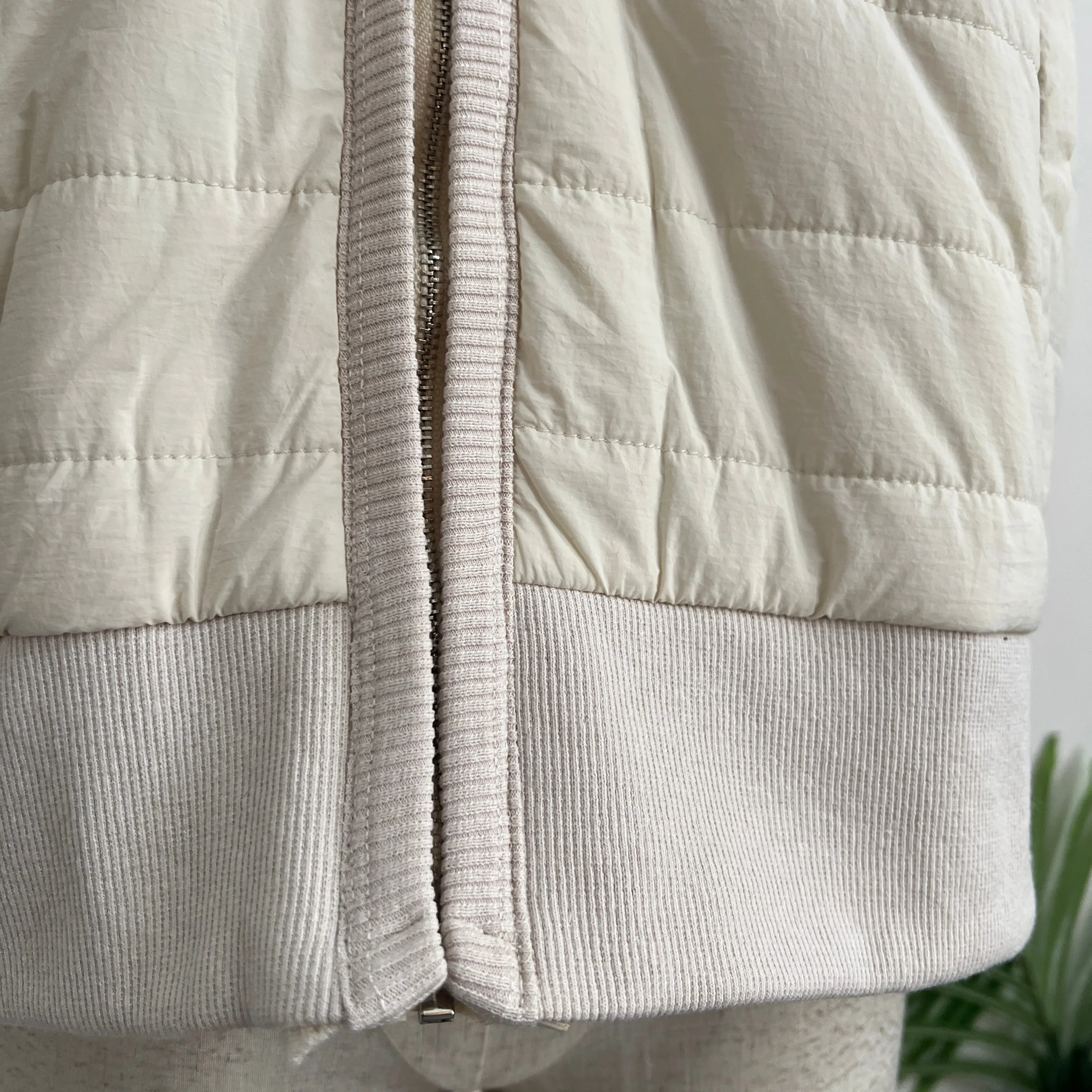 241467 - Quilted Jacket (40% Off)