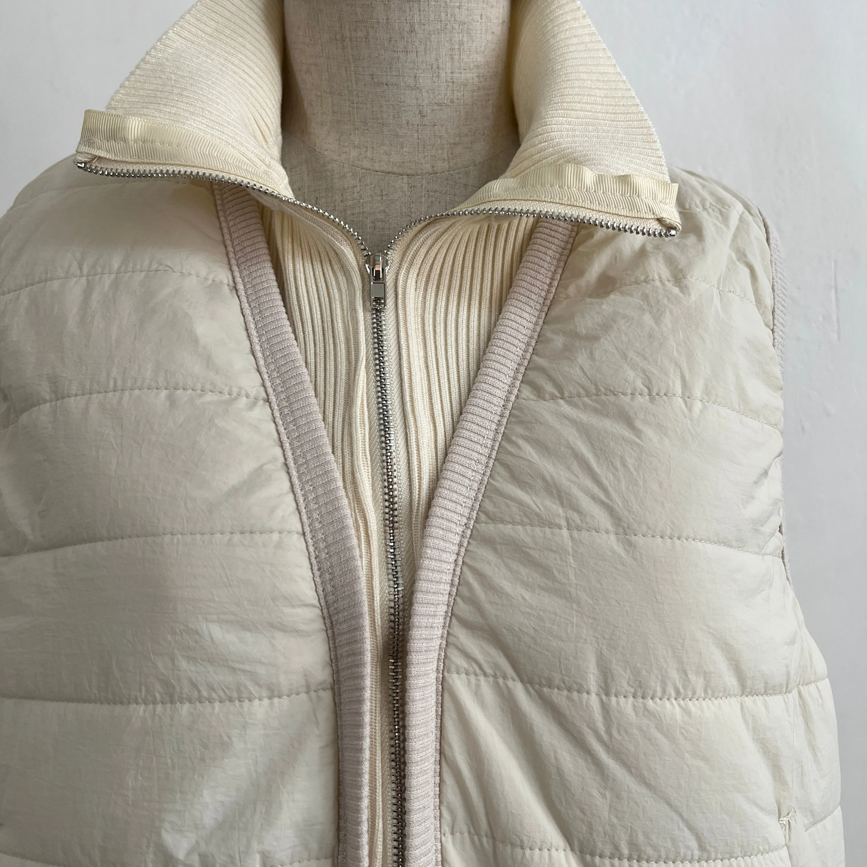 241467 - Quilted Jacket (40% Off)