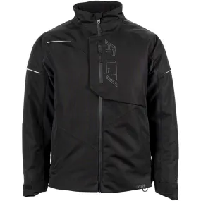 509 Range Insulated Snowmobile Jacket Black Ops