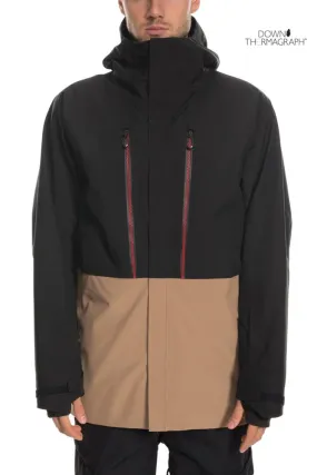 686 Men's GLCR Ether Down Thermagraph® Jacket