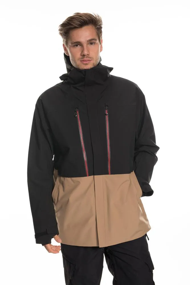 686 Men's GLCR Ether Down Thermagraph® Jacket