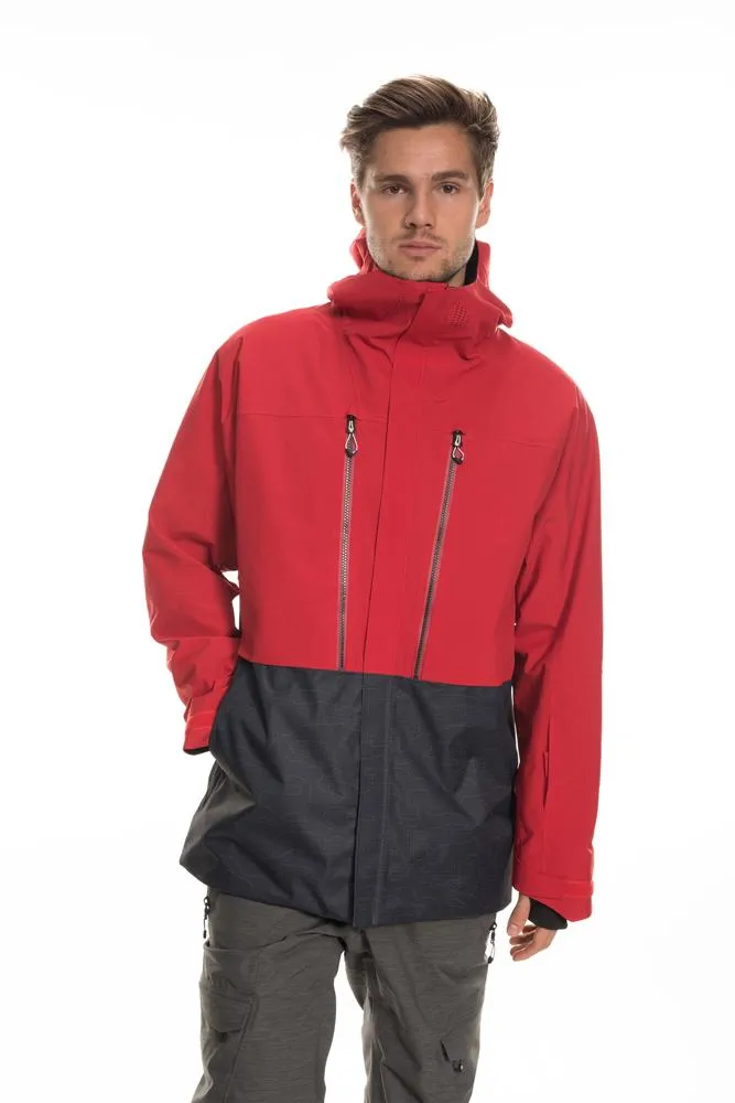 686 Men's GLCR Ether Down Thermagraph® Jacket