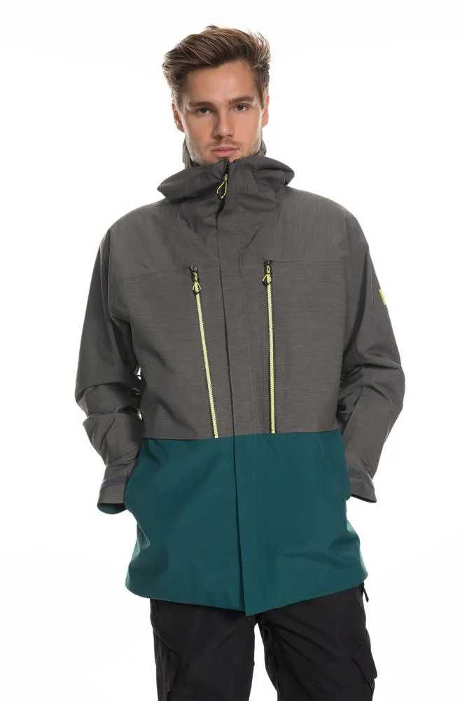 686 Men's GLCR Ether Down Thermagraph® Jacket