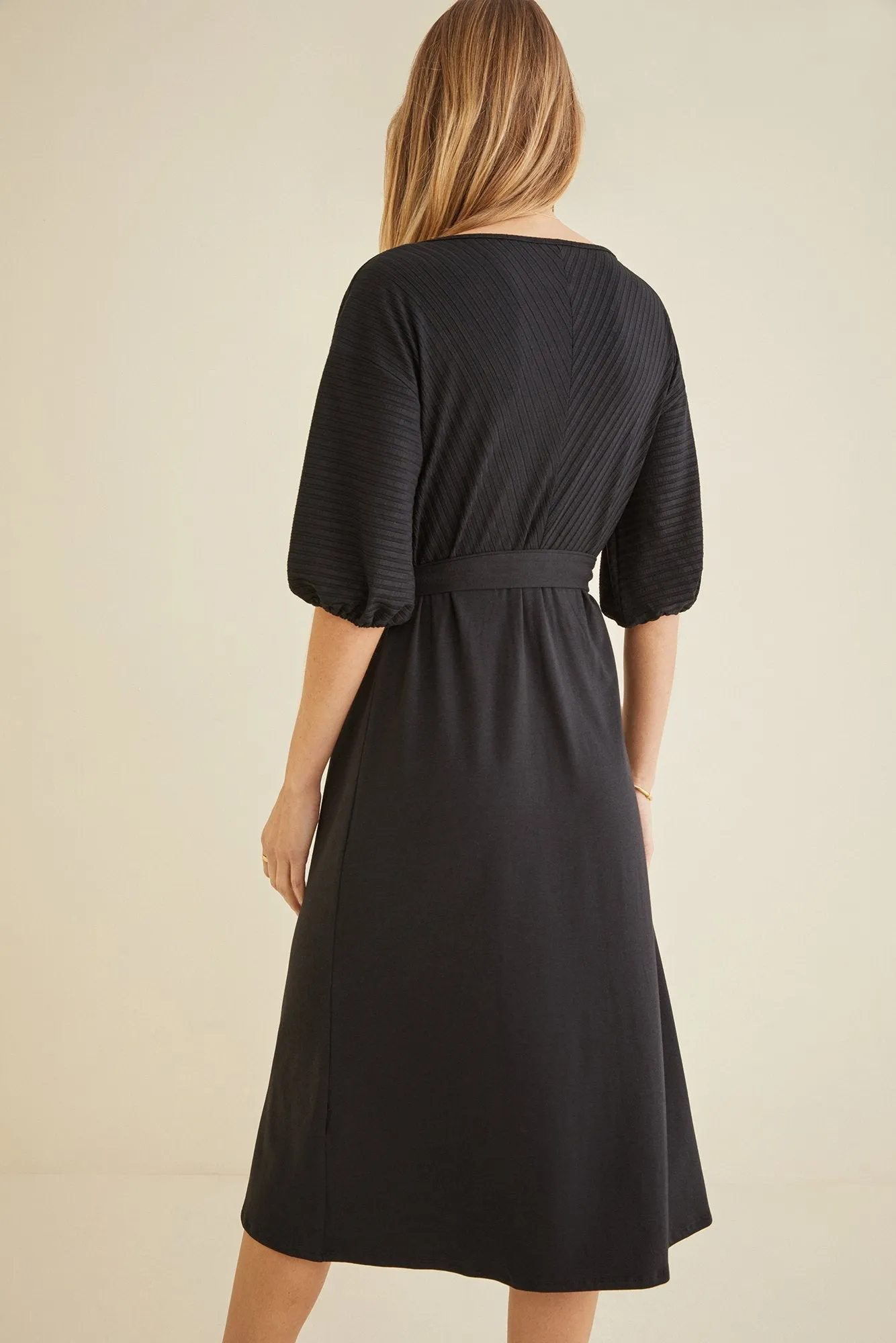 Abby Midi Dress