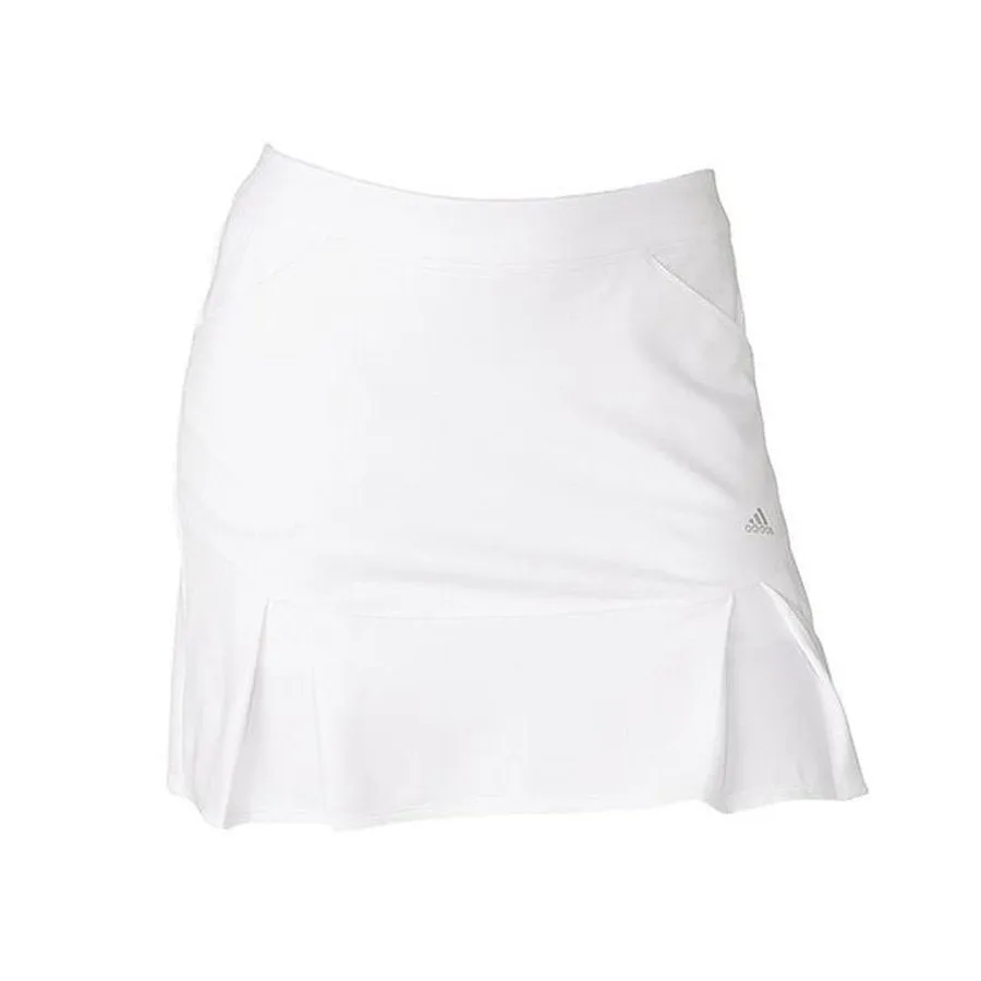 Adidas Novelty Skirt White