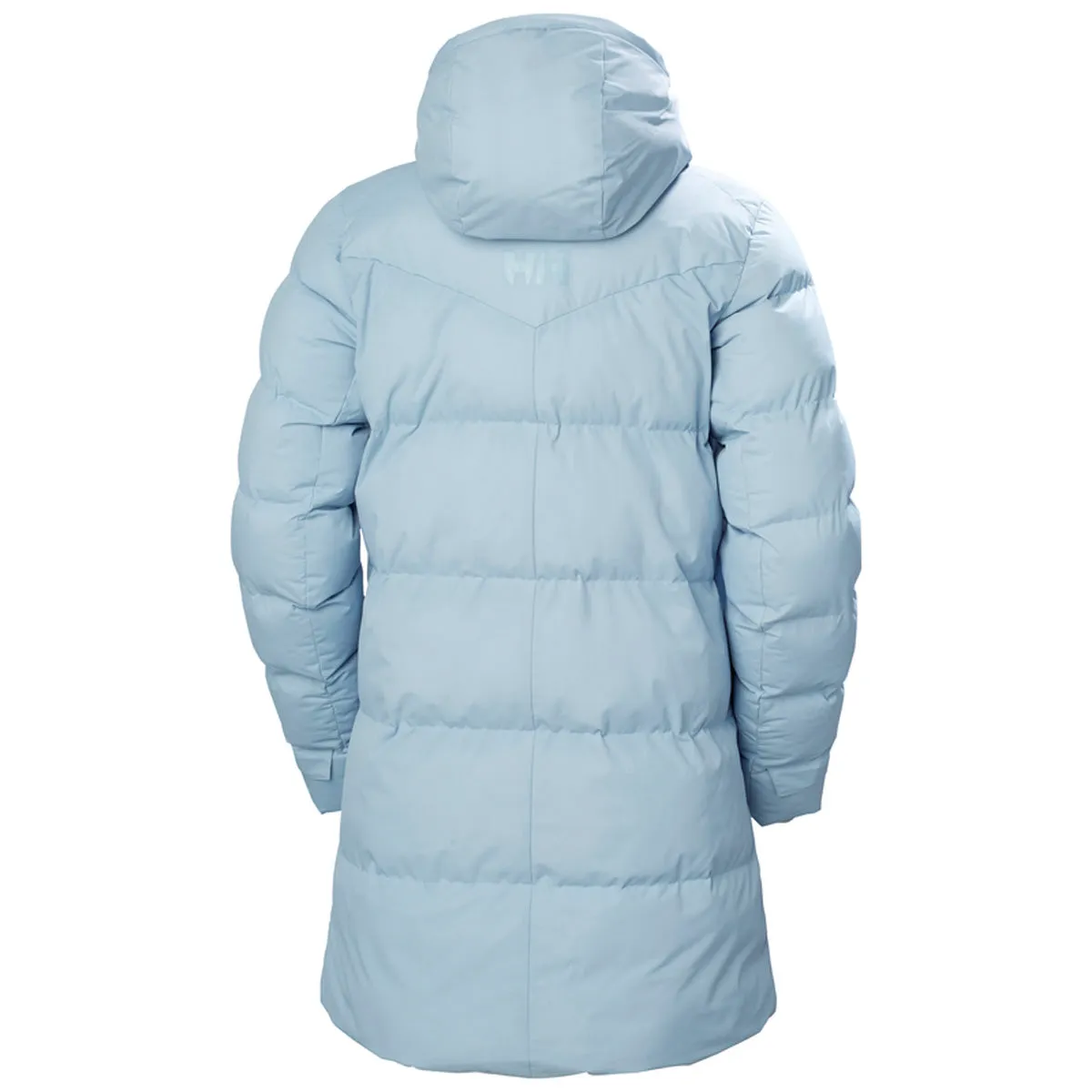 Adore Puffy Parka - Baby Troope