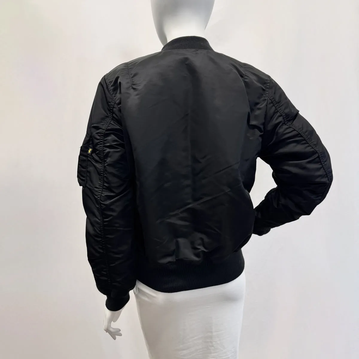 Alpha Industries Bomber Jacket