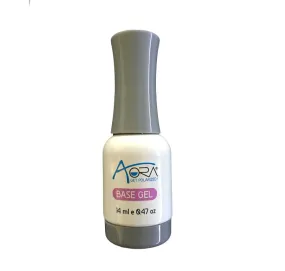 Aora Gel Base Coat, 0.47oz