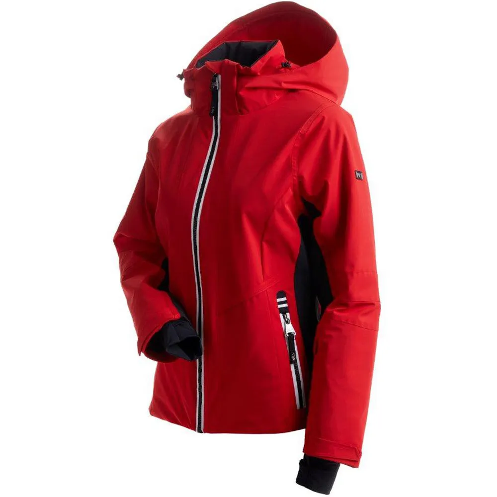 Arlberg Ski Jacket - Womens