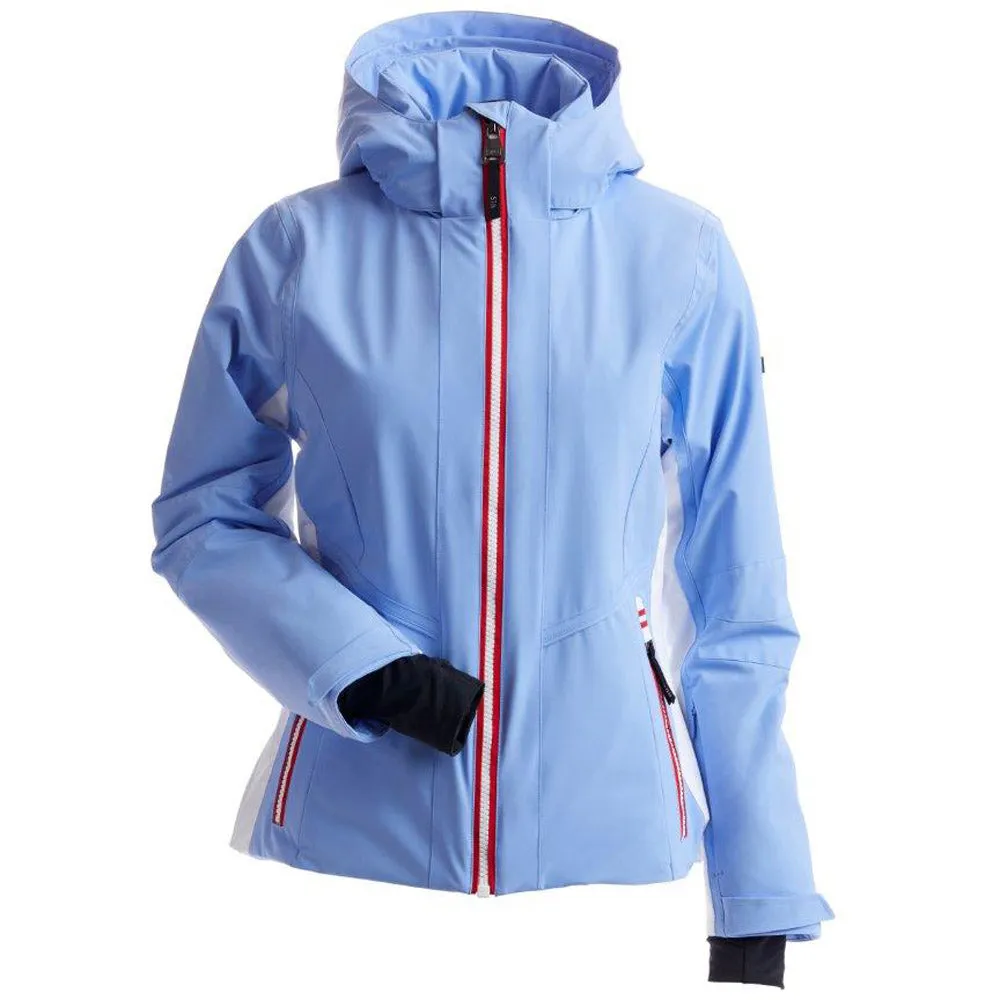 Arlberg Ski Jacket - Womens