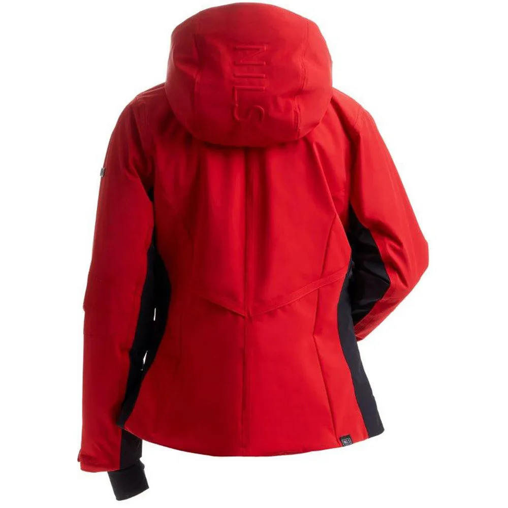 Arlberg Ski Jacket - Womens