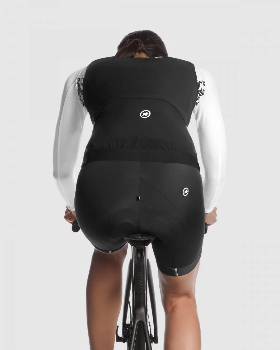 Assos UMA GT Shell Air Block Wind Vest - BlackSeries