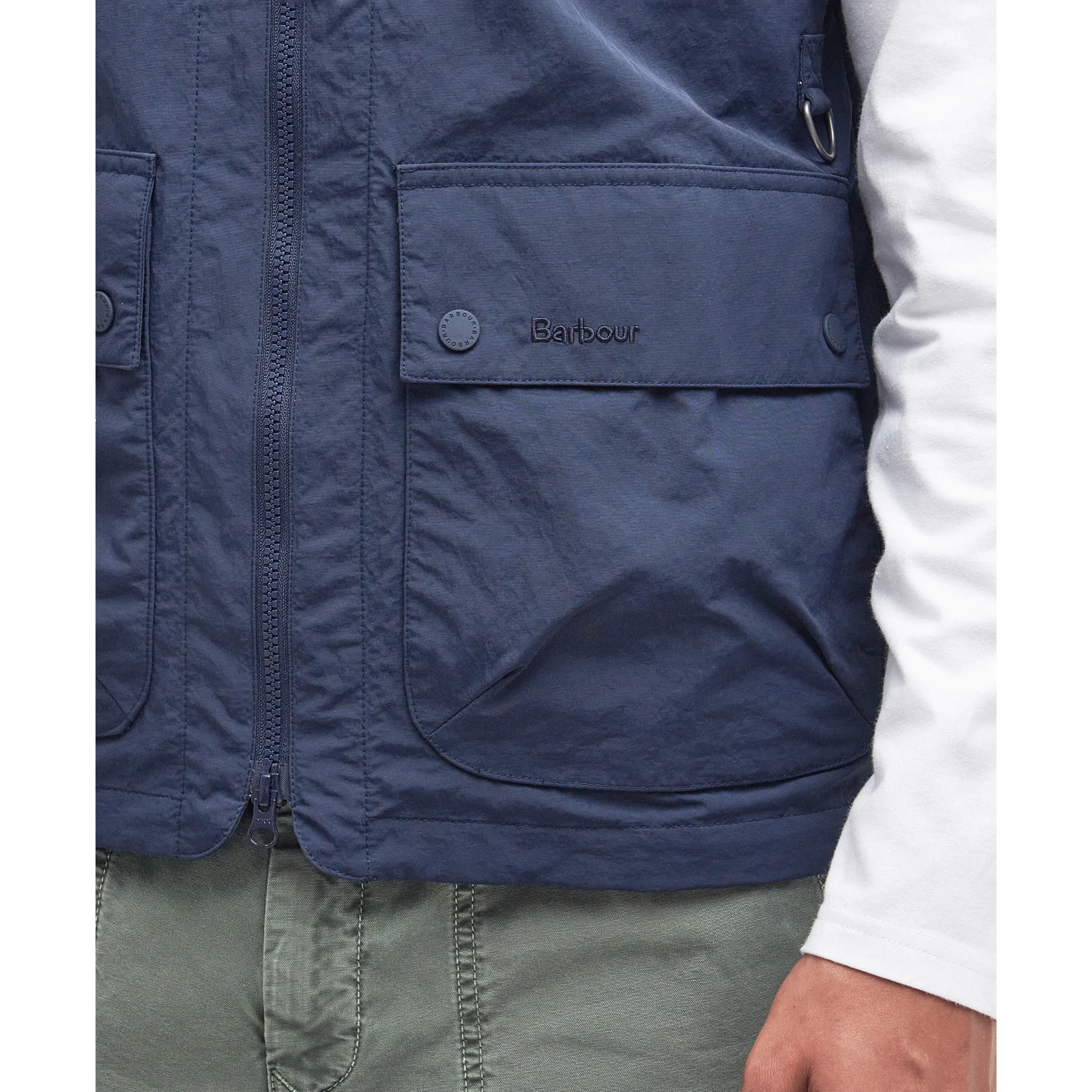 Barbour Utility Spey Gilet MGI0238NY71