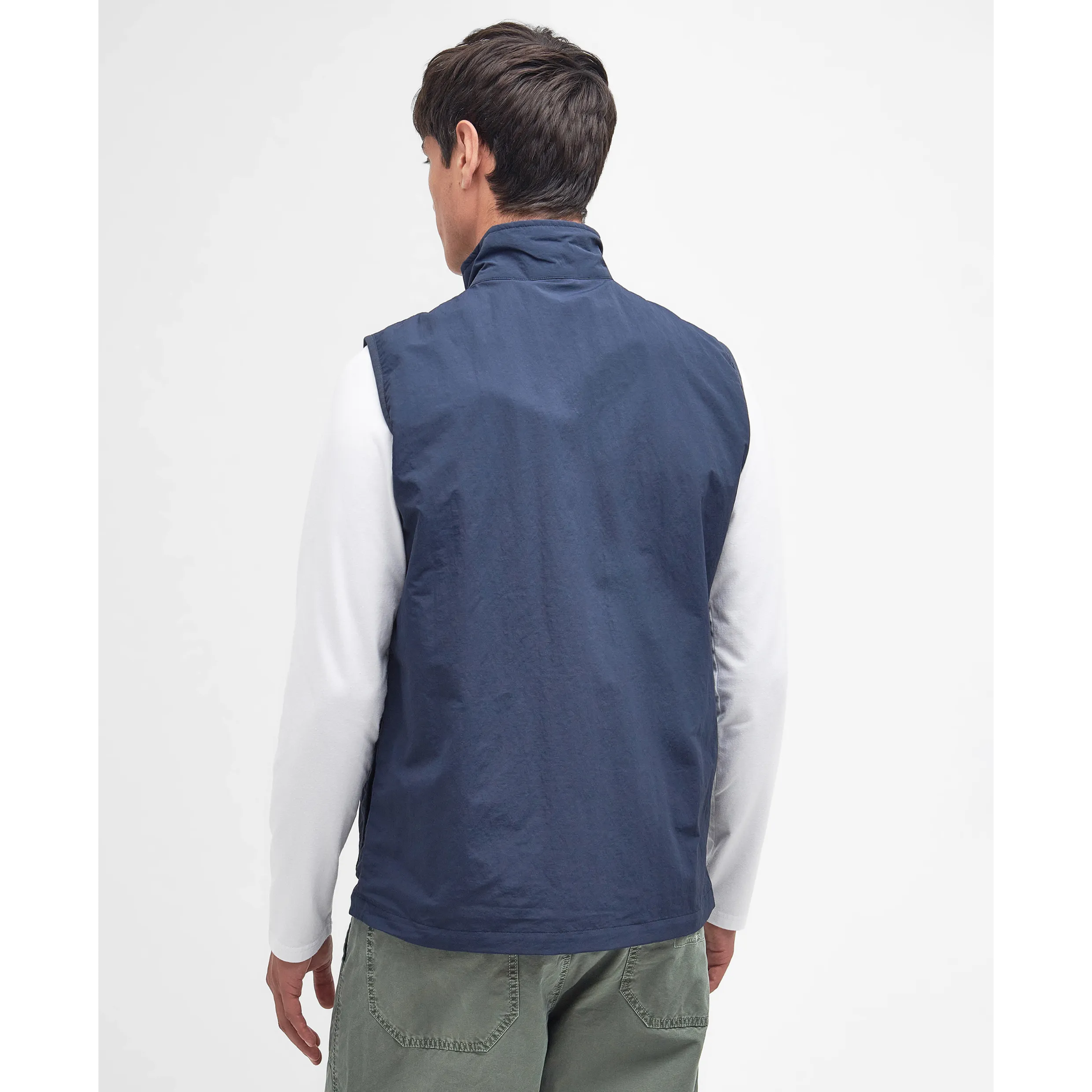 Barbour Utility Spey Gilet MGI0238NY71