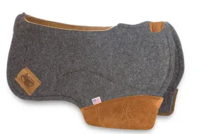 Barrel Saddle Pad