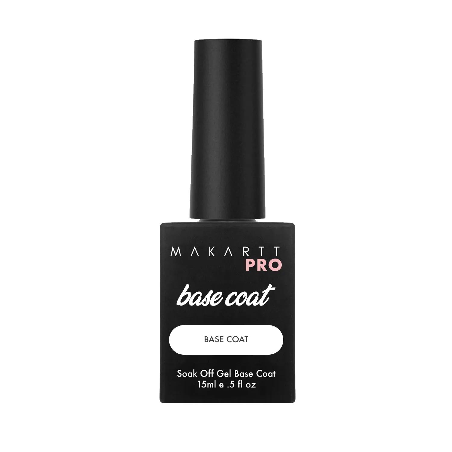 Base Coat (15ml)