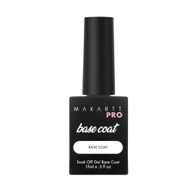 Base Coat (15ml)