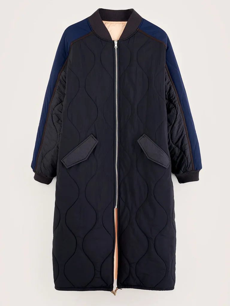 Bellerose Helse Jacket in Black