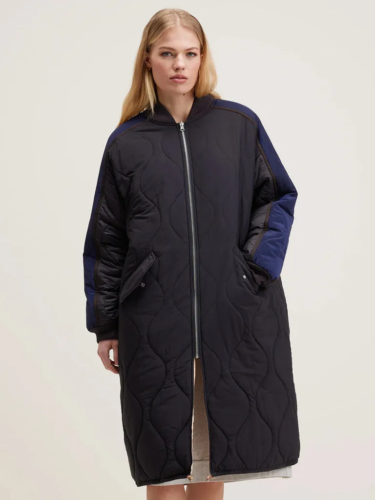 Bellerose Helse Jacket in Black