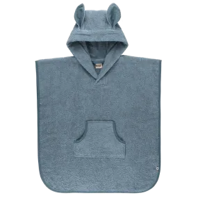 BIBS Kangaroo Poncho Toddler