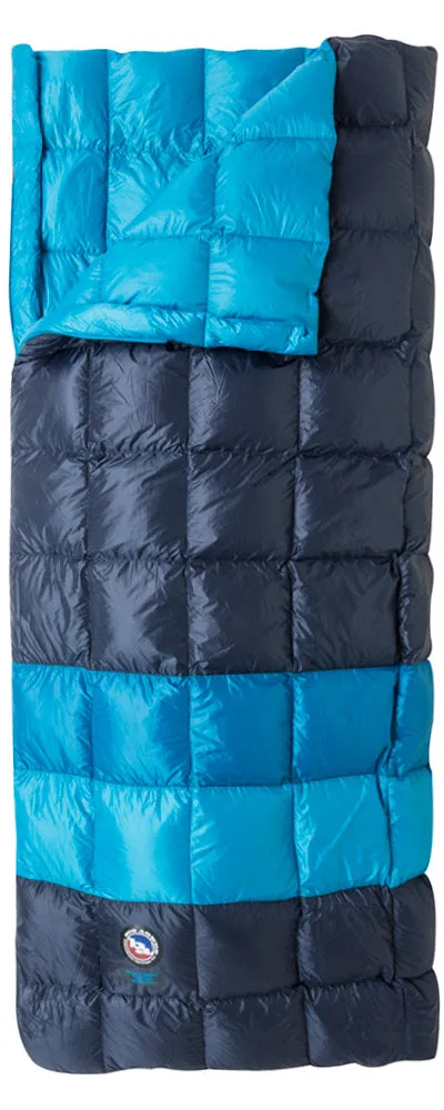 Big Agnes Camp Robber Bedroll