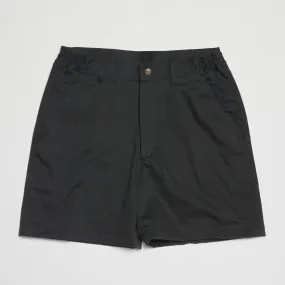 Boy Scout Shorts (Black)