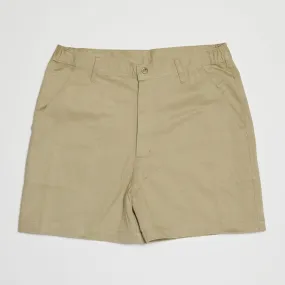 Boy Scout Shorts (Khaki)