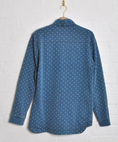 Bristol Polka Dot Cardigan