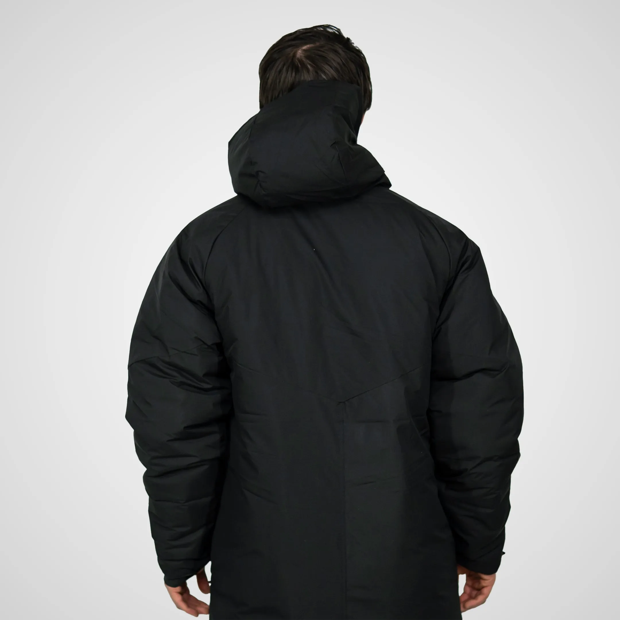 Brooklyn FC Men Polar Winter Jacket