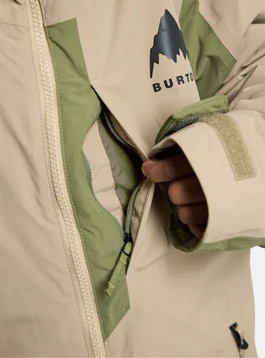 Burton Kids' Hillslope Jacket