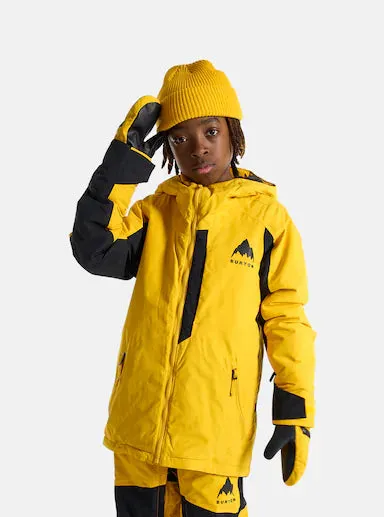 Burton Kids' Hillslope Jacket