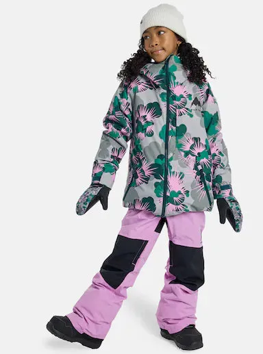 Burton Kids' Hillslope Jacket