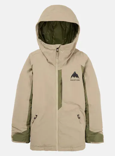 Burton Kids' Hillslope Jacket