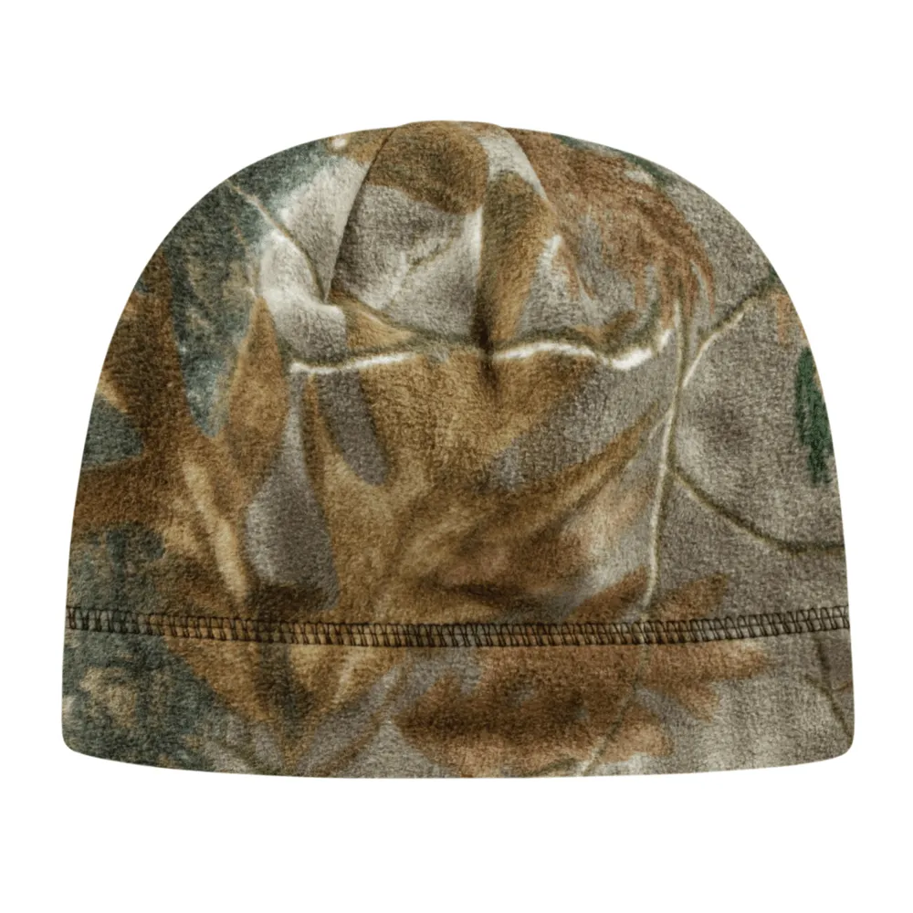 Cap America iK40 Camouflage Fleece Beanie