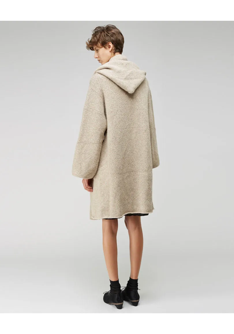 Capote Coat