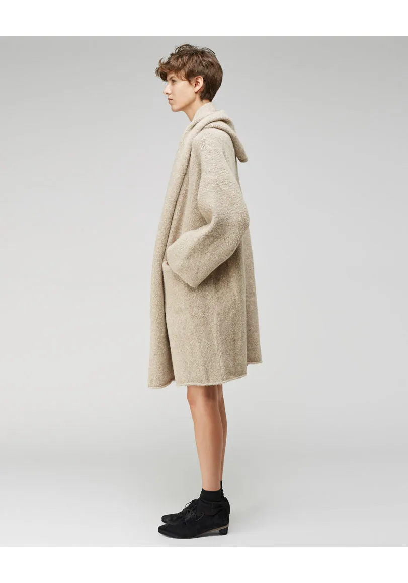 Capote Coat