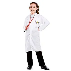 Child Doctor's Coat