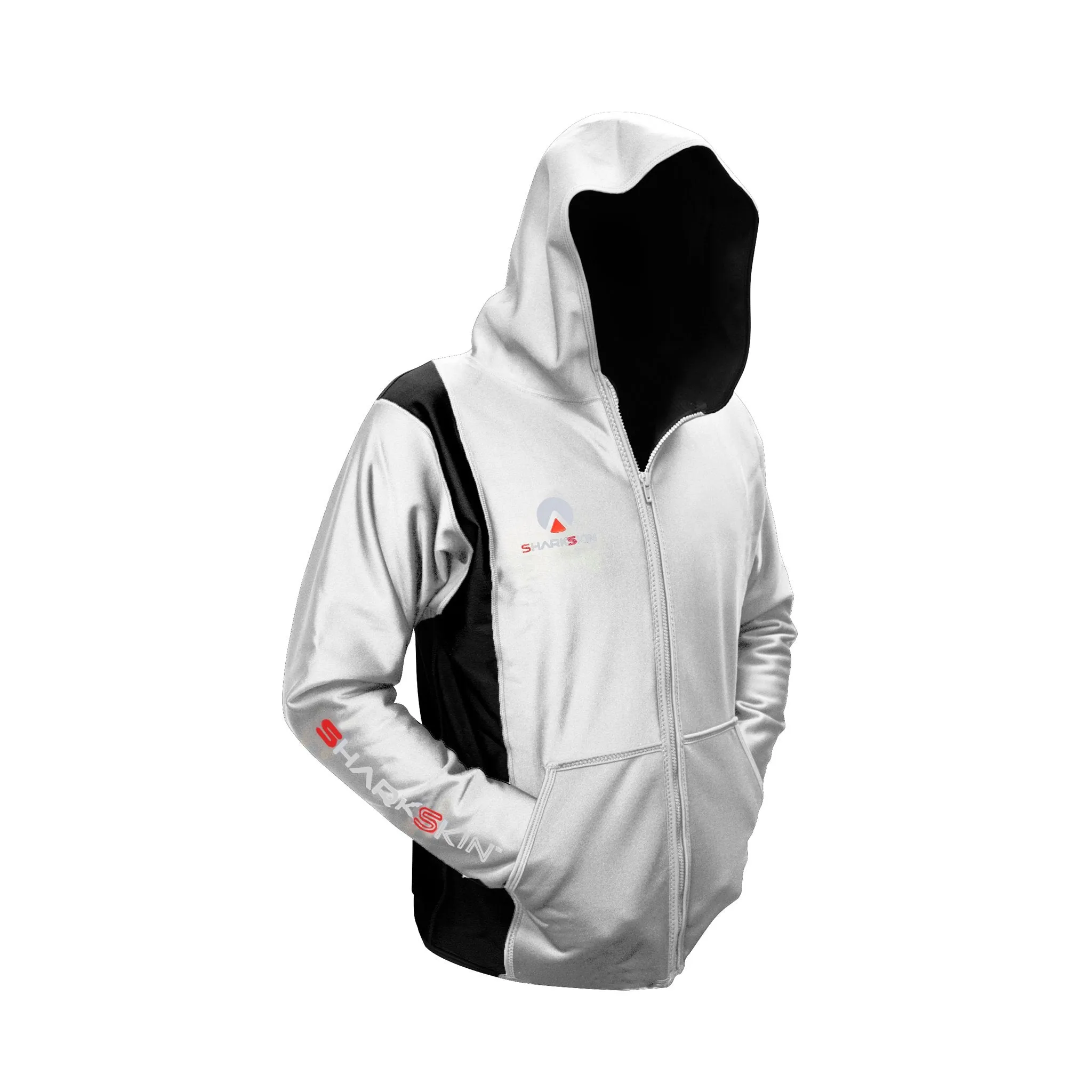 Chillproof Jacket With Hood (Unisex)