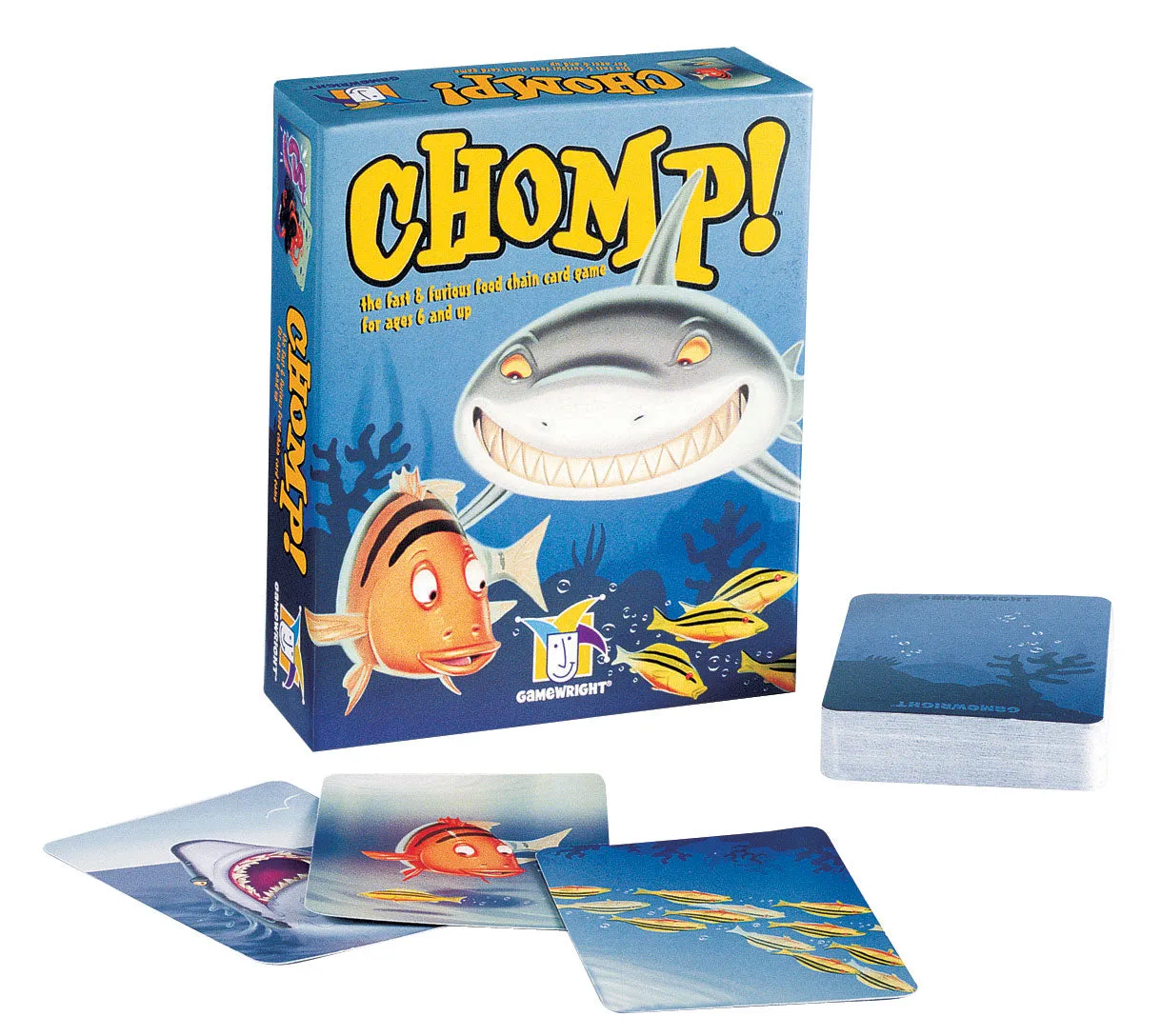 Chomp!