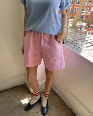 City Shorts - Pink