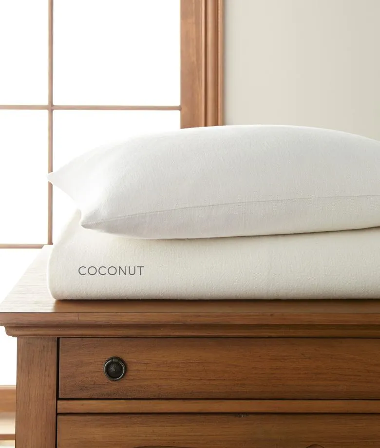 Cleary Coconut Bedding by Legacy Home