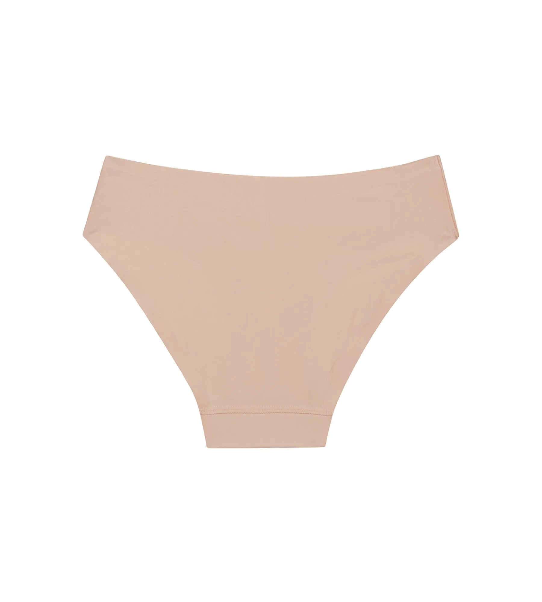 Culotte pour fille Nude Dim Invisible