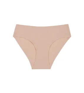 Culotte pour fille Nude Dim Invisible