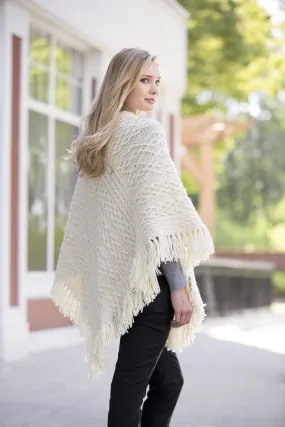 Cumberland Poncho