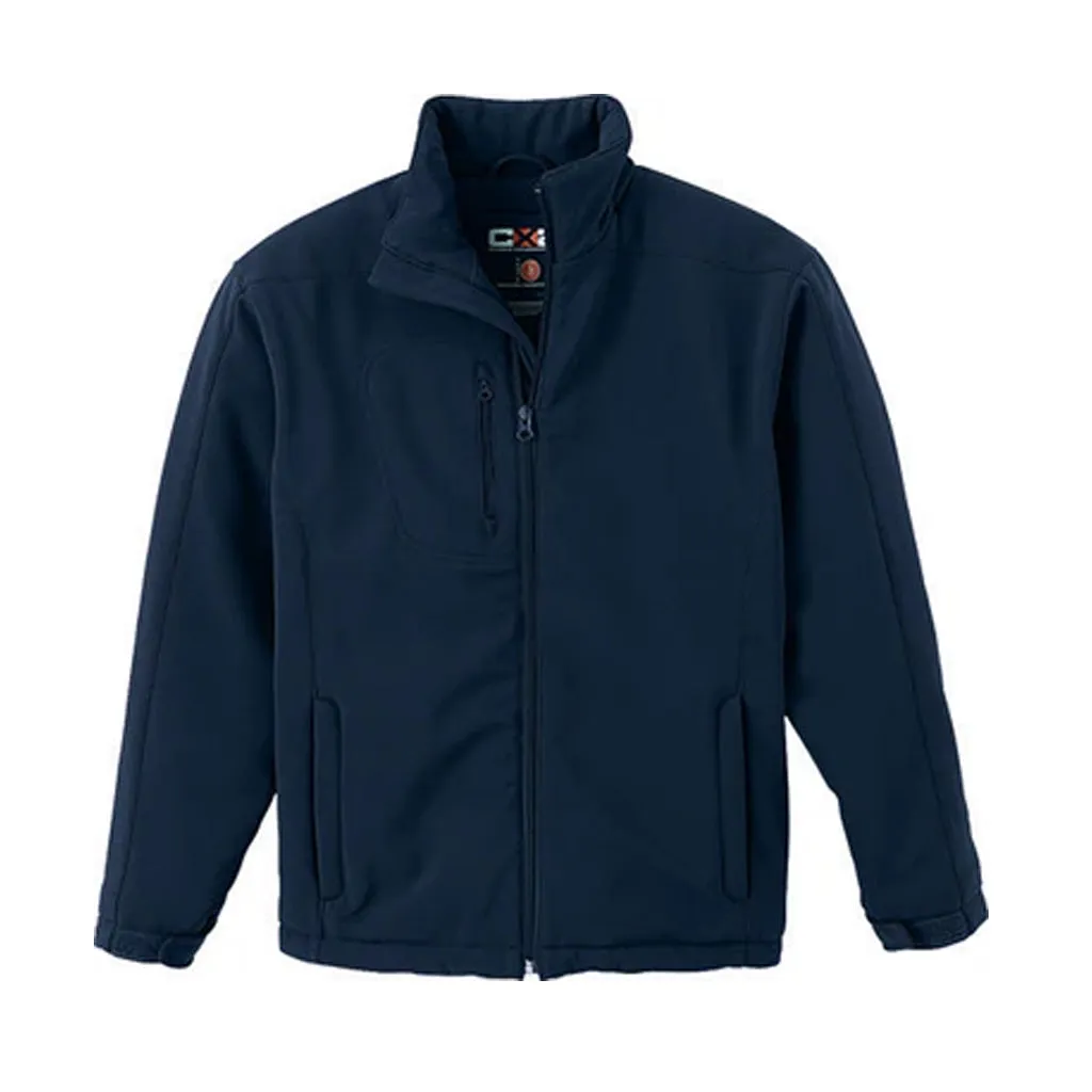 Cyclone - Men's Insulated Softshell Jacket