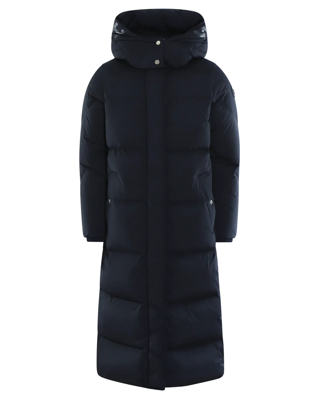 Dames AURORA LONG PARKA