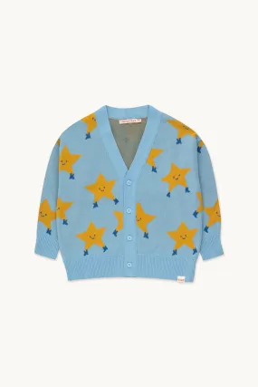 Dancing Stars Cardigan